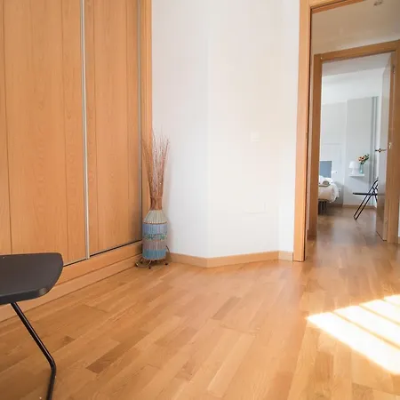 Apartamento The Perfect Family *