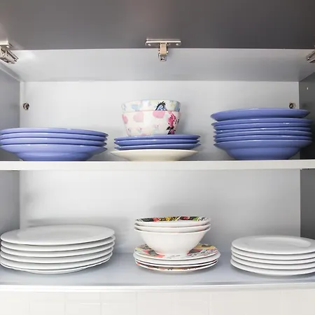 The Perfect Family Apartamento *