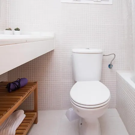 The Perfect Family Apartamento Málaga