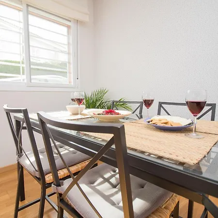 The Perfect Family Apartamento Málaga
