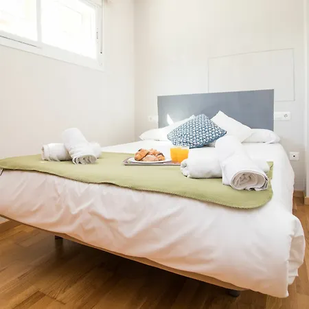 Apartamento The Perfect Family *