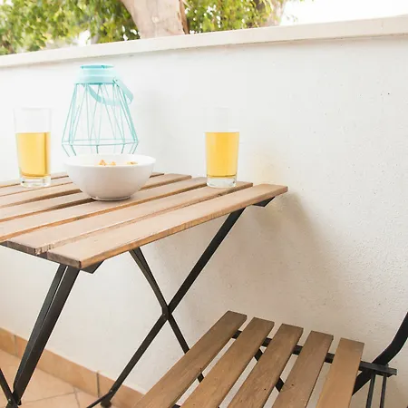 The Perfect Family Apartamento Málaga