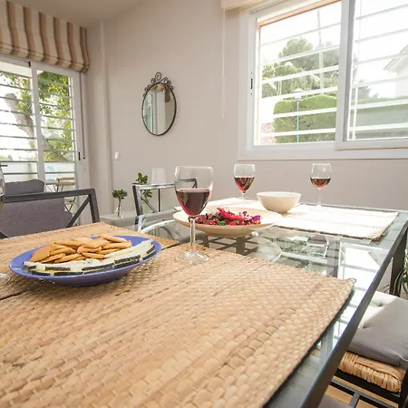 Apartamento The Perfect Family